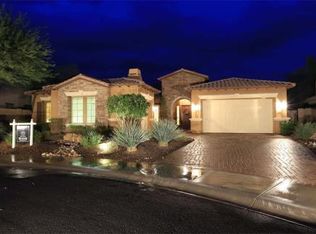 30783 N 126th Ln, Peoria, AZ 85383