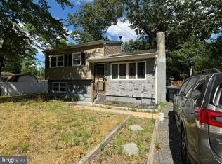 502 Wildwood Ave, Williamstown, NJ 08094