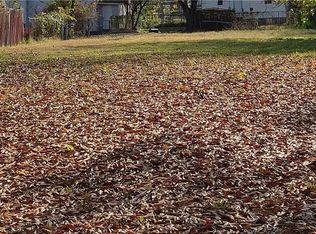 1918 S P St, Fort Smith, AR 72901