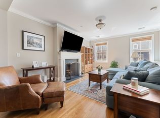 57 High St #2, Charlestown, MA 02129
