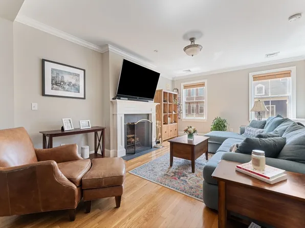 57 High St #2, Charlestown, MA 02129