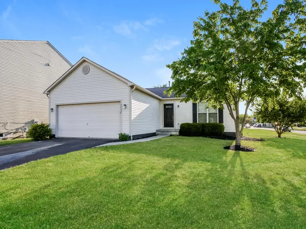 2943 Briar Ridge Rd, Columbus, OH 43232