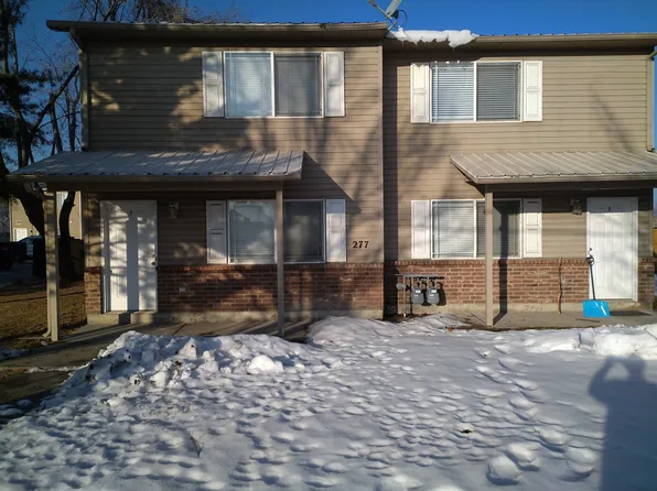 277 S 500 W #1, Logan, UT 84321