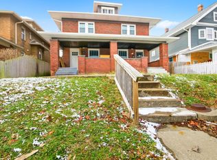 3246 Ruckle St, Indianapolis, IN 46205