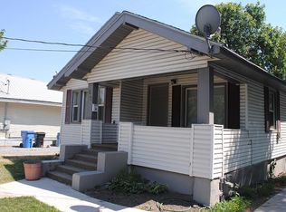 186 E 300 S, Logan, UT 84321