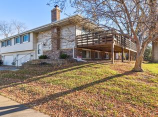 9743 Cavell Ave S, Bloomington, MN 55438