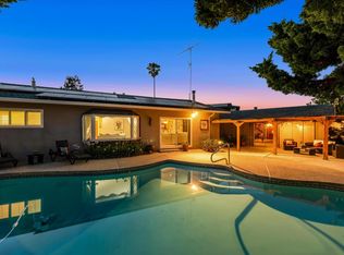 1318 Los Palos Way, San Jose, CA 95118