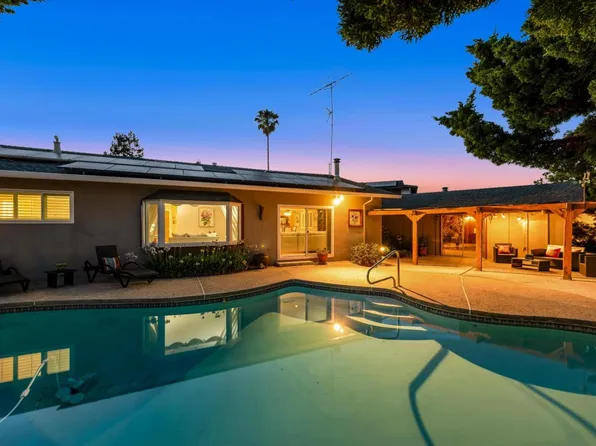 1318 Los Palos Way, San Jose, CA 95118