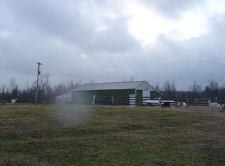 207 State Route 1763, Wingo, KY 42088