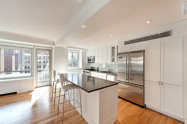 Rented by CORE