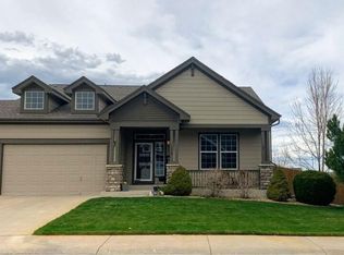 1113 Eaglestone Dr, Castle Rock, CO 80104