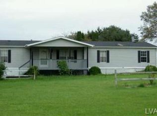 621 Old Topton Rd, Mertztown, PA 19539