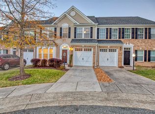 10600 Golden Bell Cir, Providence Forge, VA 23140