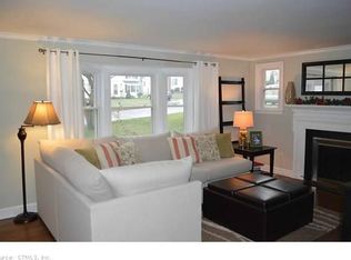 215 Clearfield Rd, Wethersfield, CT 06109