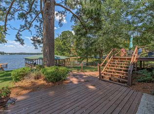 114 Quail Trl, Homer, LA 71040