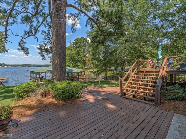 114 Quail Trl, Homer, LA 71040