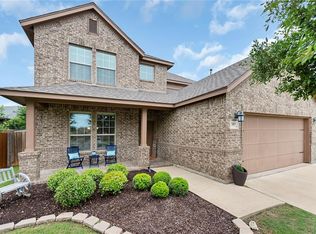 3537 Twin Pines Dr, Fort Worth, TX 76244