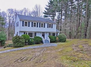 3 Ironwood Ln, Millis, MA 02054