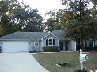 9 Westminster Pl, Beaufort, SC 29907