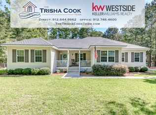 236 Long Pond Rd, Rincon, GA 31326