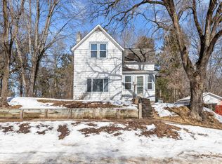 296 W Randolph St, Rosholt, WI 54473