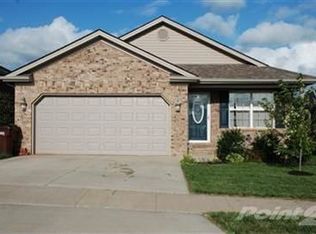 320 Virginia Ln, Nicholasville, KY