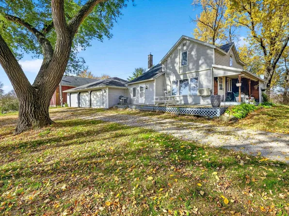 N6139 Ridge Rd, Beaver Dam, WI 53916