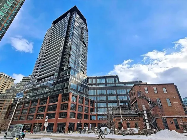 135 E Liberty St, Toronto, ON