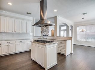 5606 Peninsula Park Dr, Houston, TX 77041