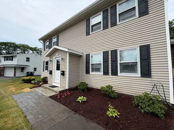 245 Mercer Ave, Schenectady, NY 12303