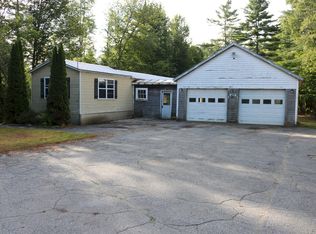 497 White School House Rd, Madison, ME 04950