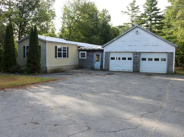 497 White School House Road, Madison, ME 04950