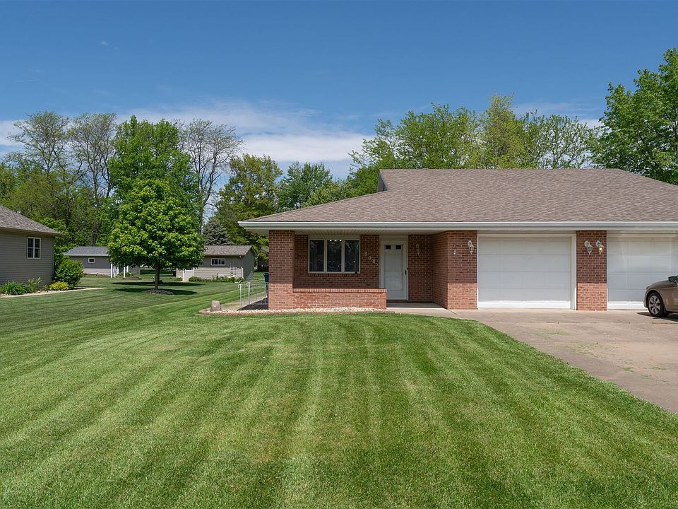 808 W 5th St, Minonk, IL 61760 Zillow