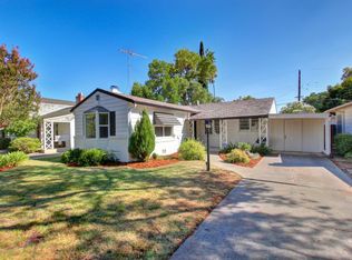 2152 Stacia Way, Sacramento, CA 95822