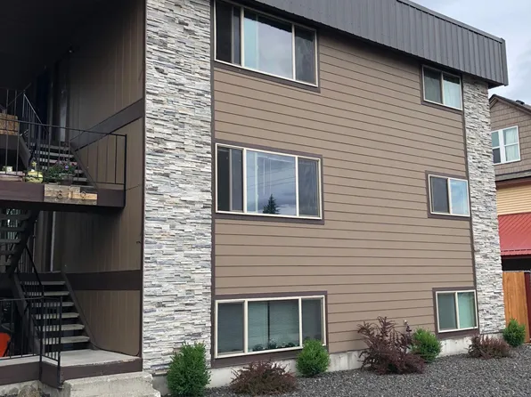 819 E Sharp Ave, Spokane, WA 99202