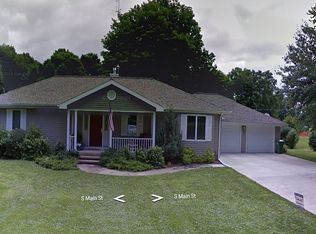 469 S Main St, Concord, MI 49237