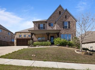 1003 Fairway Ranch Pkwy, Roanoke, TX 76262