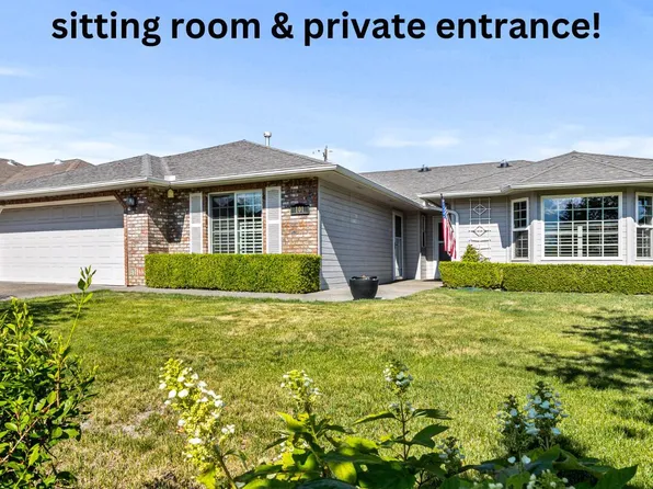 101 N 86th Ave, Yakima, WA 98908