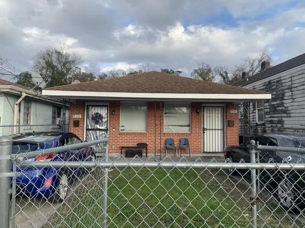 2321-2323 Saint Anthony Ave, New Orleans, LA 70119