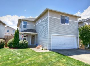 2738 SW Fiscal St, Pt Orchard, WA 98367