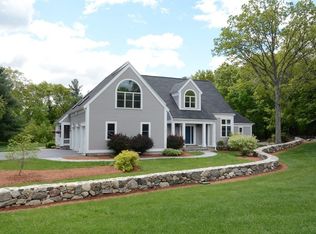 246 Stearns Rd, Southborough, MA 01772