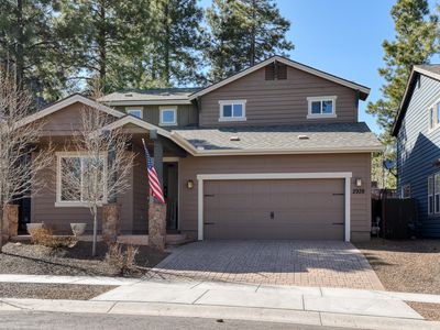 2939 S Pepita Dr, Flagstaff, AZ, 86001
