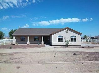 22524 W South Mountain Ave, Buckeye, AZ 85326