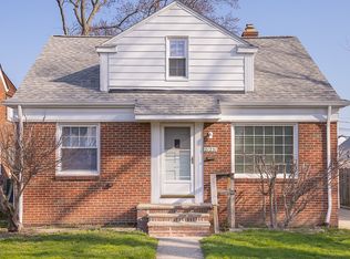21251 S Lake Shore Blvd, Euclid, OH 44123