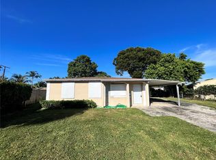 2947 Avenue F, Riviera Beach, FL 33404
