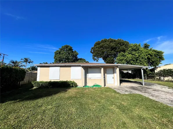 2947 Avenue F, Riviera Beach, FL 33404