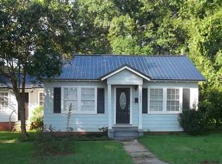 1065 Coffeeville Rd, Jackson, AL 36545