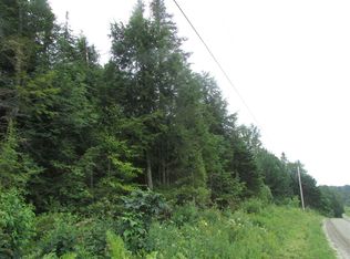 500 Baker Hill Rd, Greensboro, VT 05841