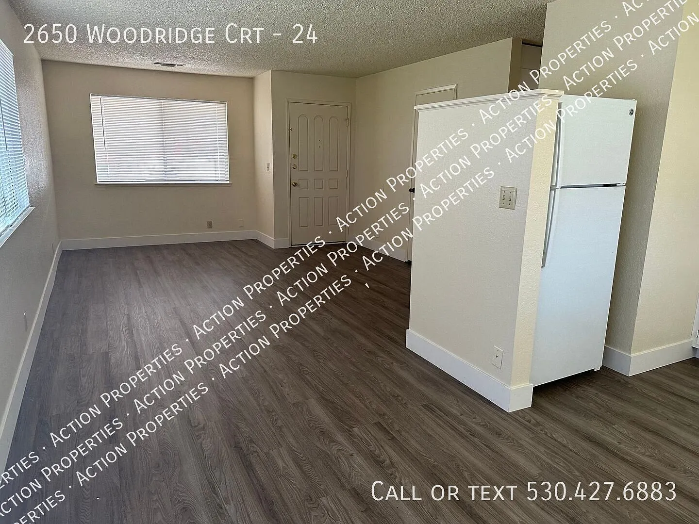 Charming 2BDR/1BA with Your Own Private Backyard-Placerville — Photo 4