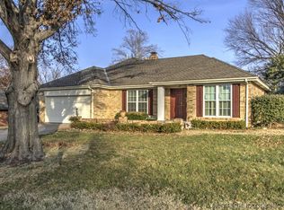 7509 E 60th St, Tulsa, OK 74145